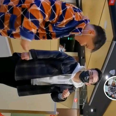 感悟人生（陈侠）