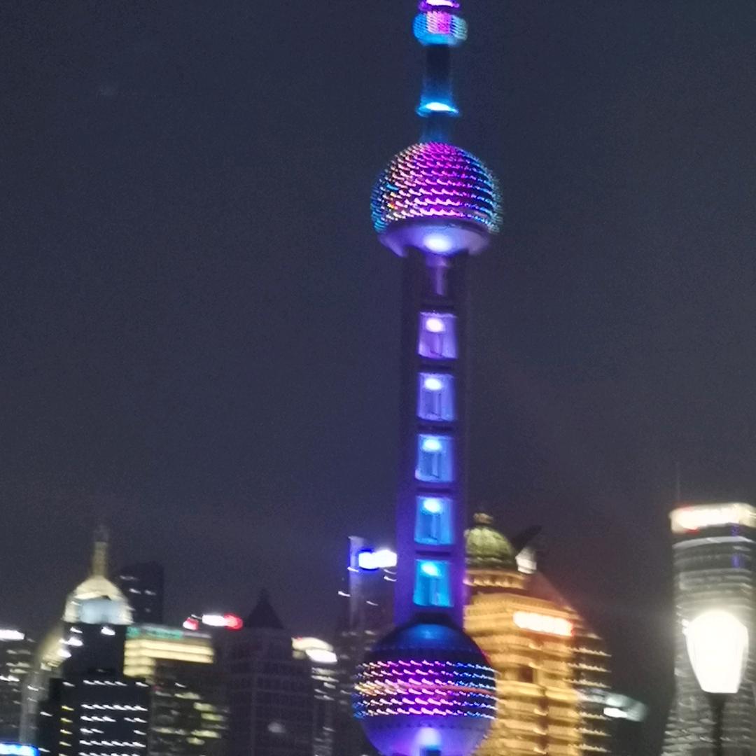 梅香世博