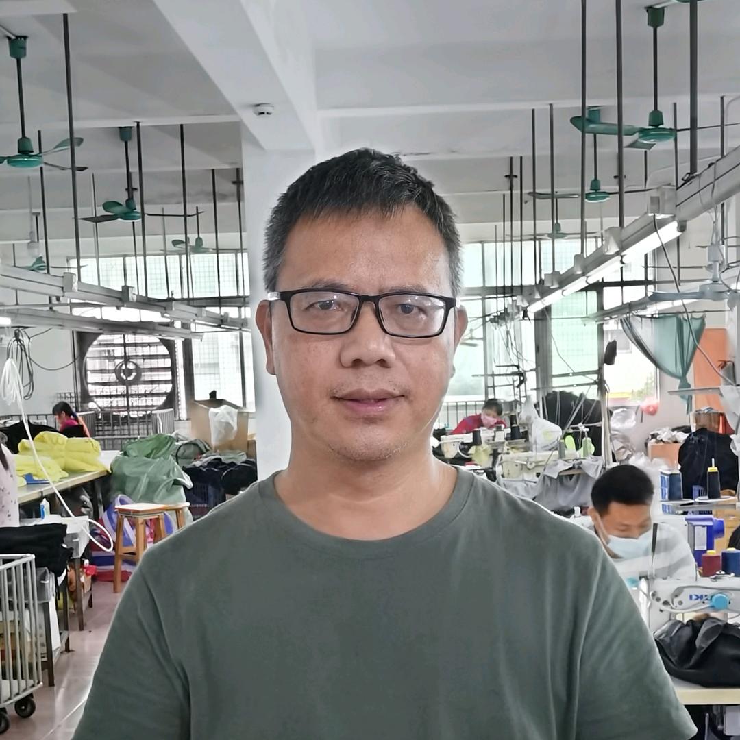 邓小强制衣厂