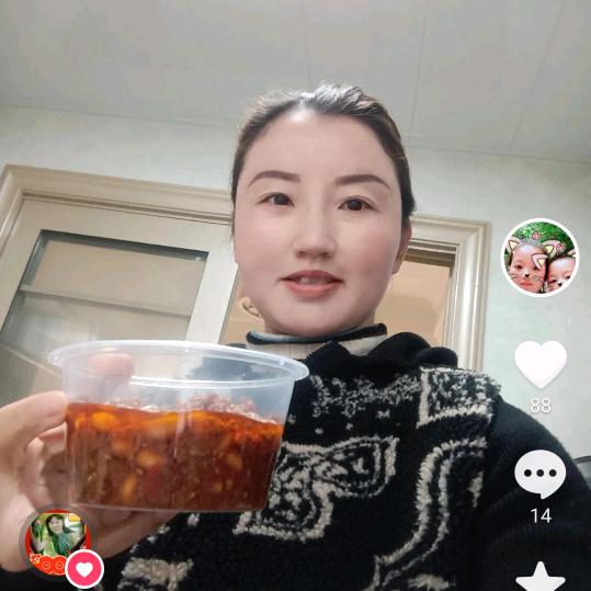 小舒