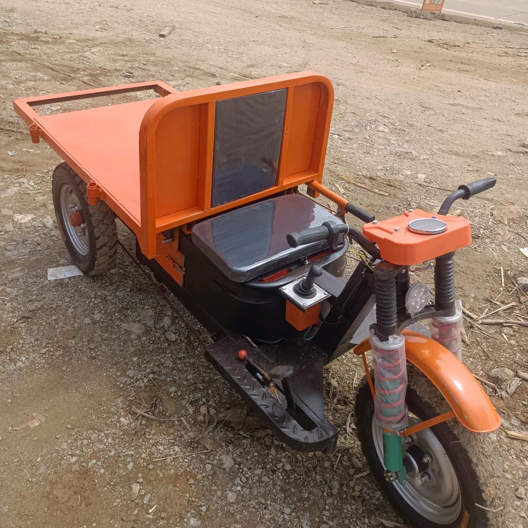 福利鑫电动车
