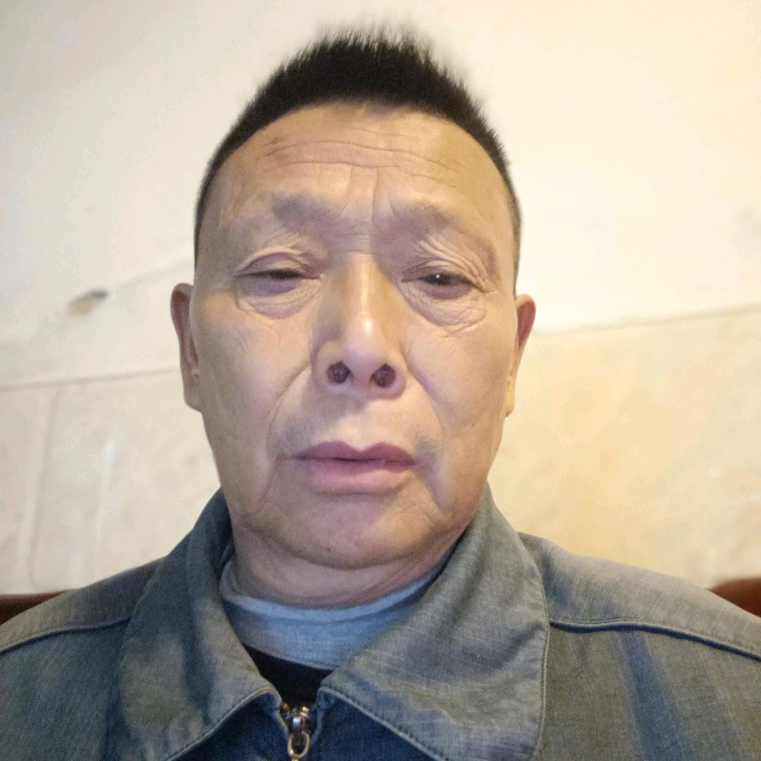 老阳