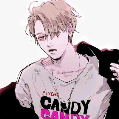 👫吾本痴情👯