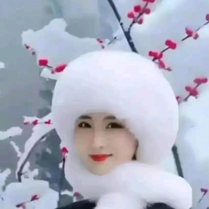 悠然天地间