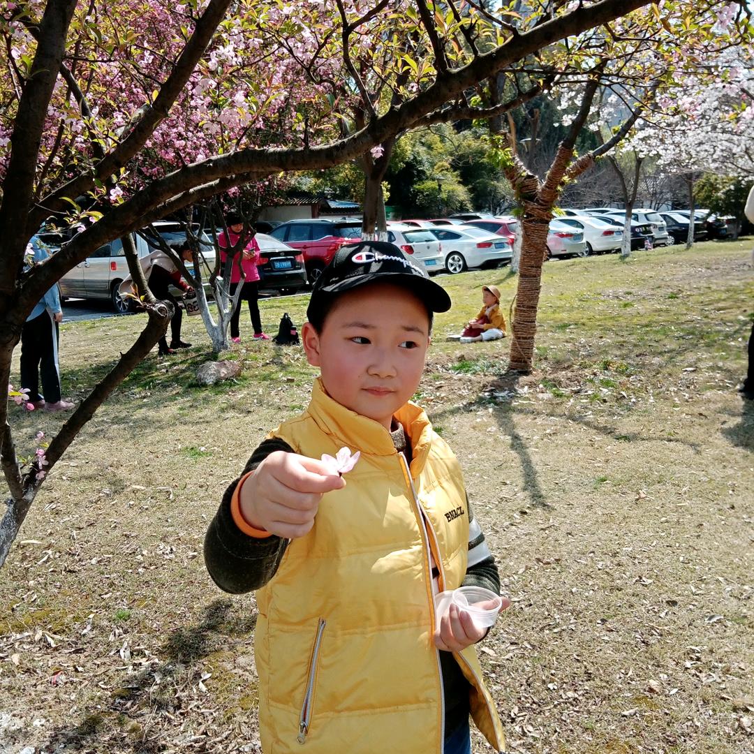 美好时光