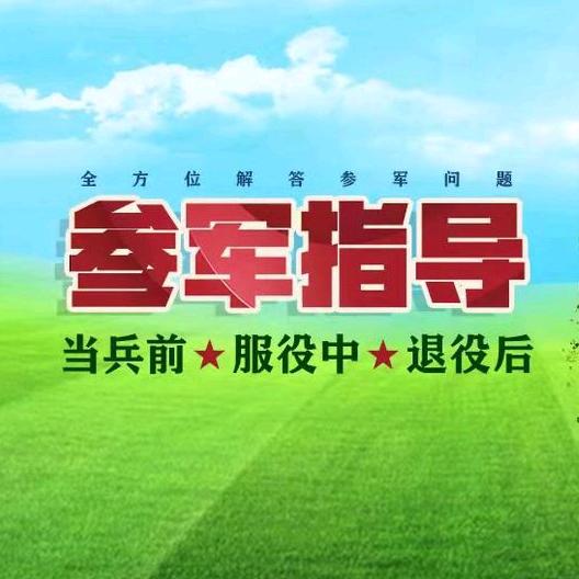 参军指导