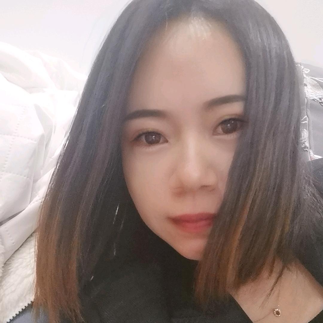 焦糖小姐姐