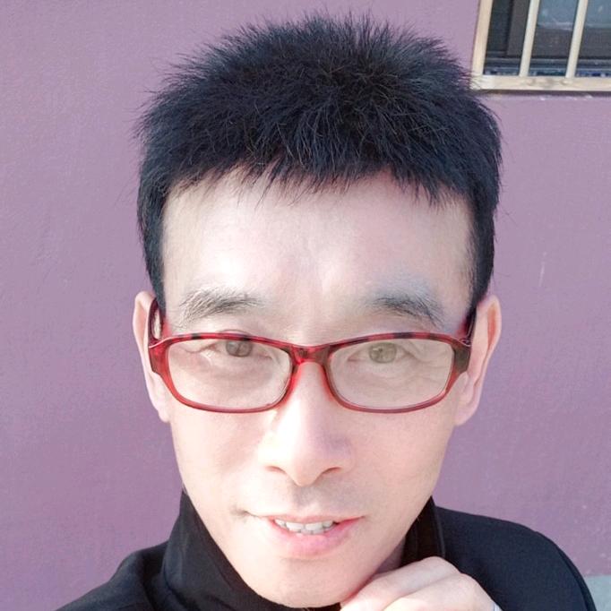 安徽小老头到处跑！