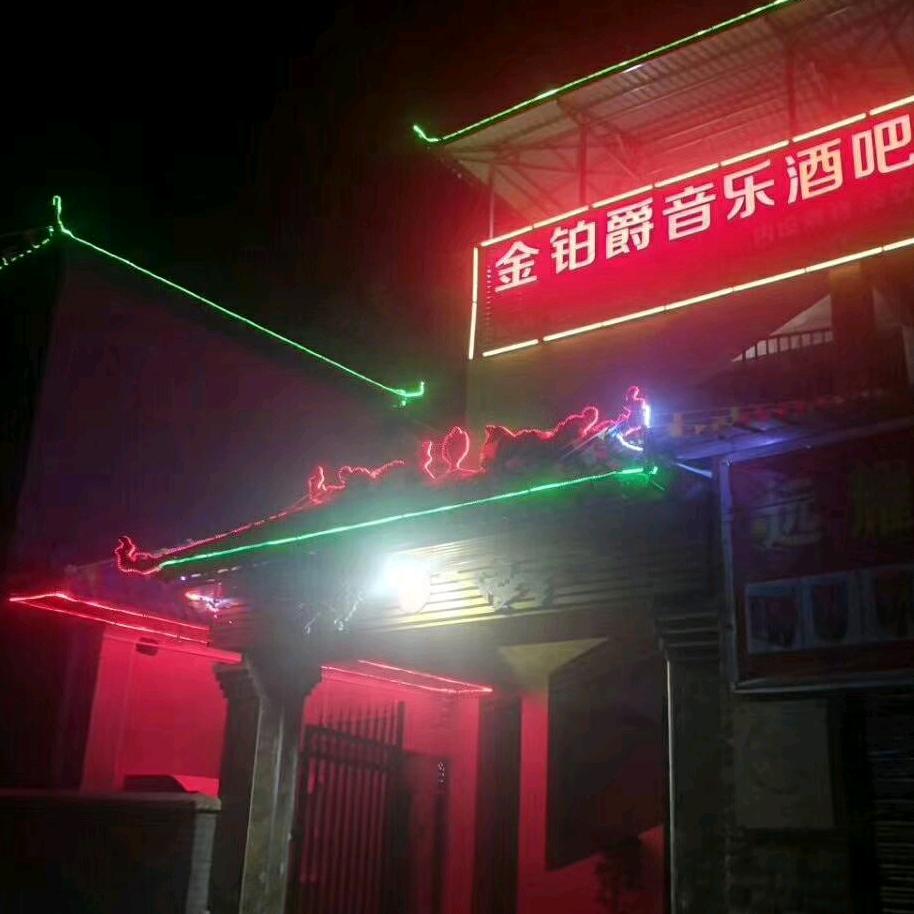 暴风雨