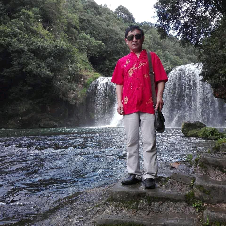 乐观幸福
