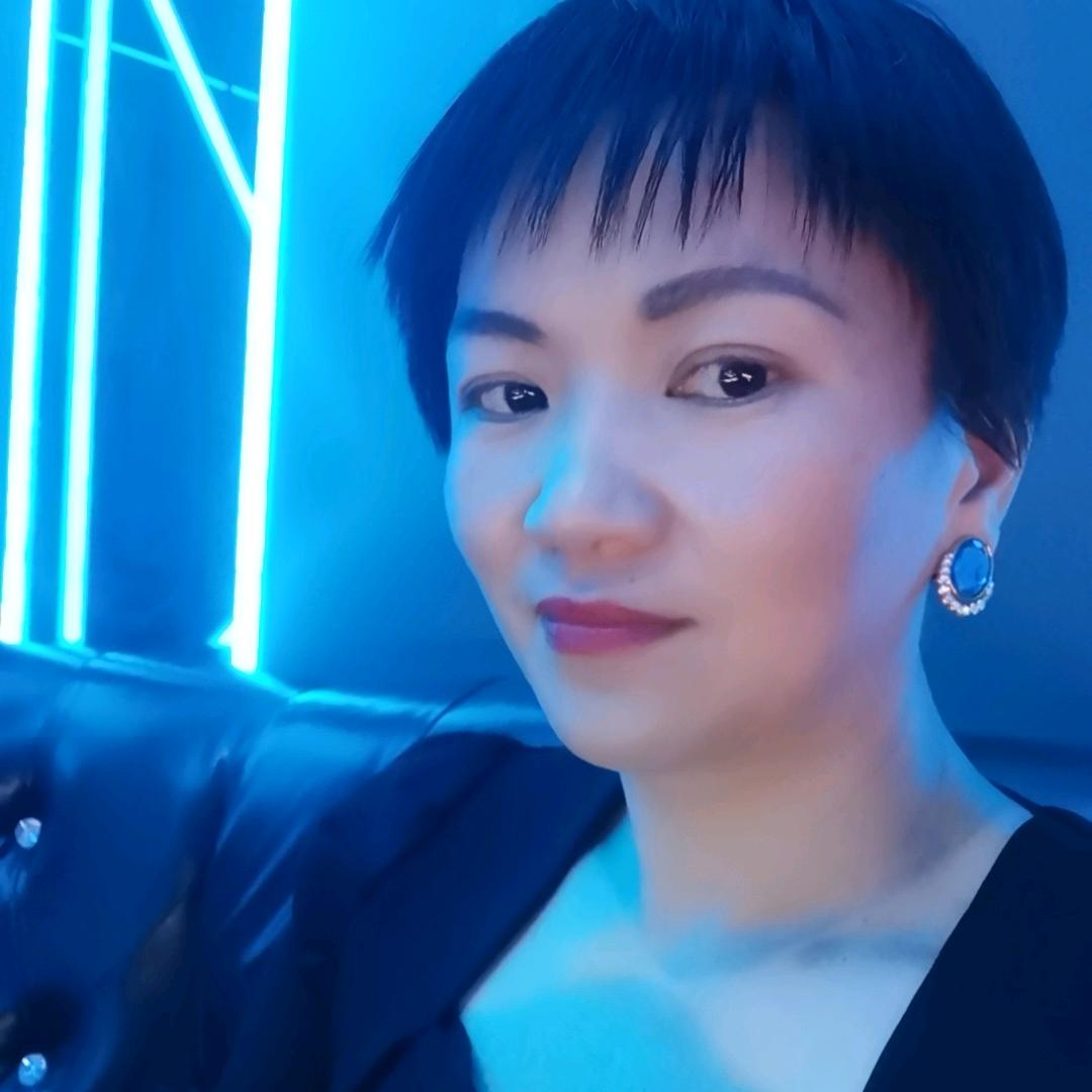 叫我刘芳