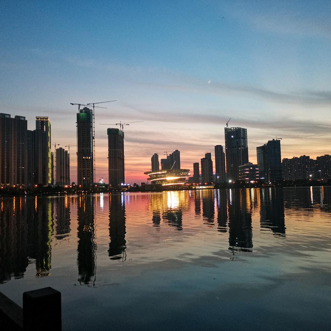 漫时光酒店(梅溪湖店)