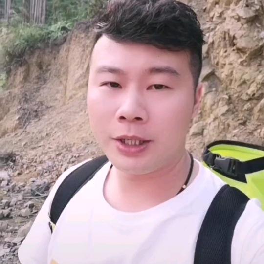东阳（徒步潮汕）