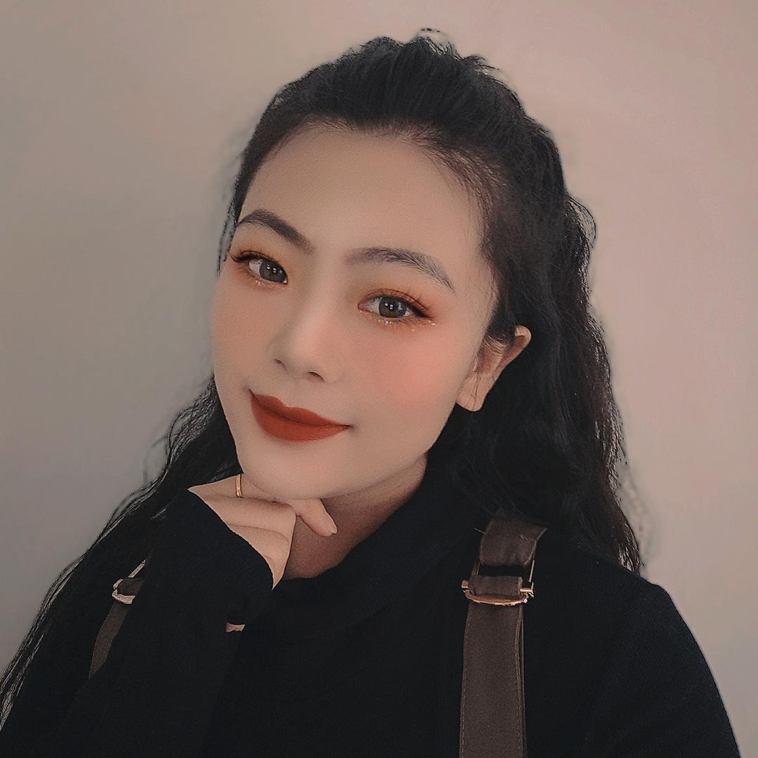 仙女不讲李💗