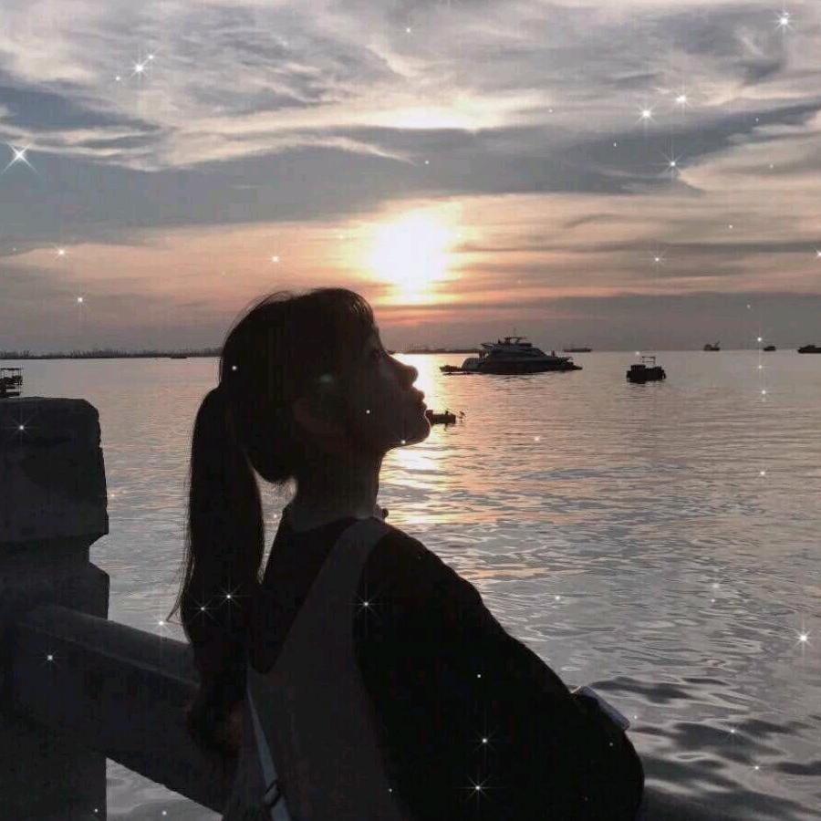 雾里云☁️