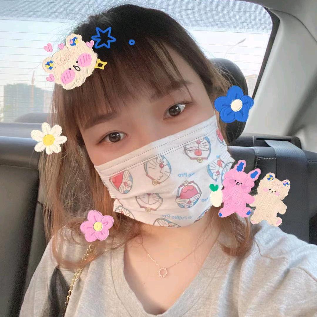 奔跑的小渣渣