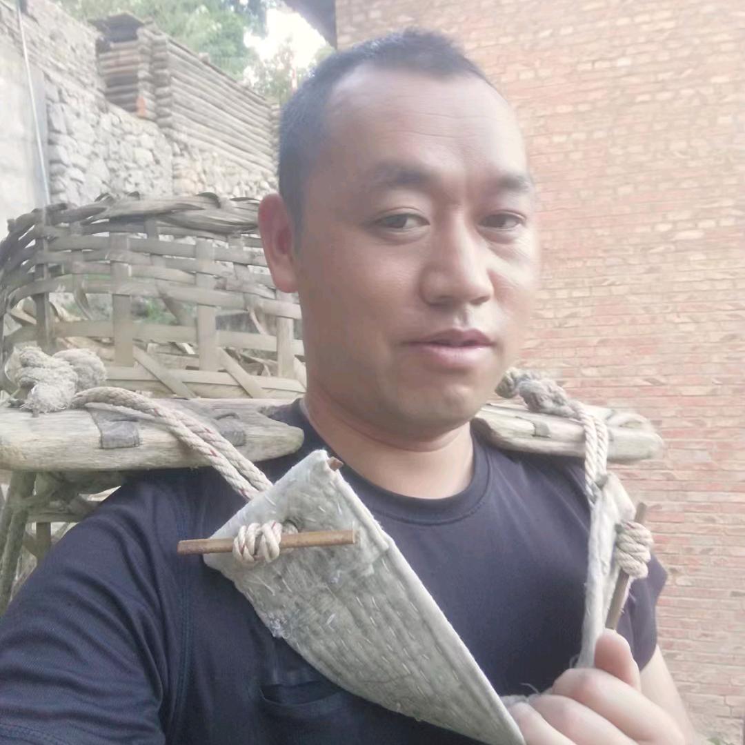 峡谷鸡王--老密