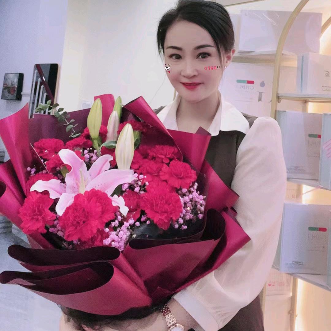 鄱阳县心颜美容美体馆
