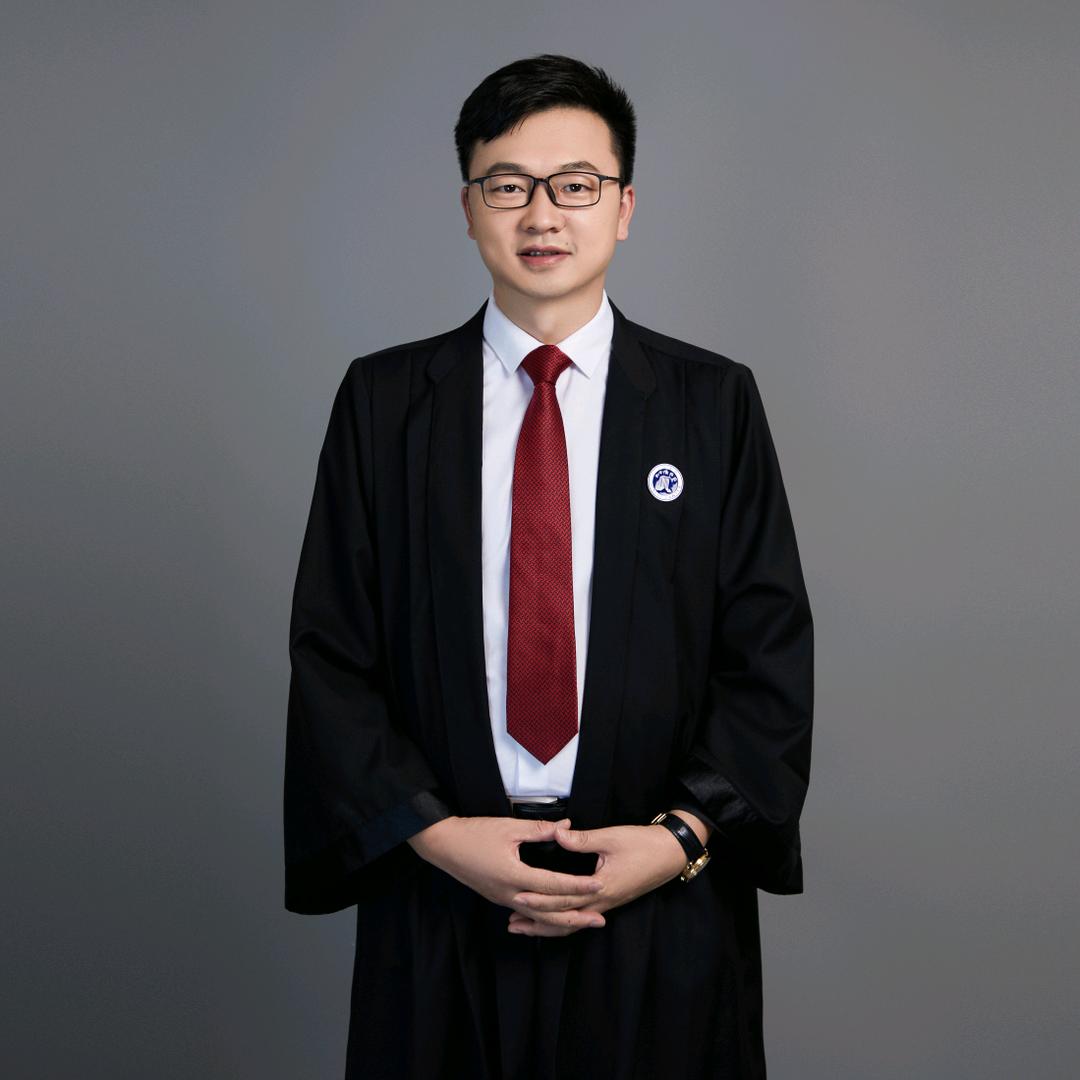 陈重磊律师团队看法