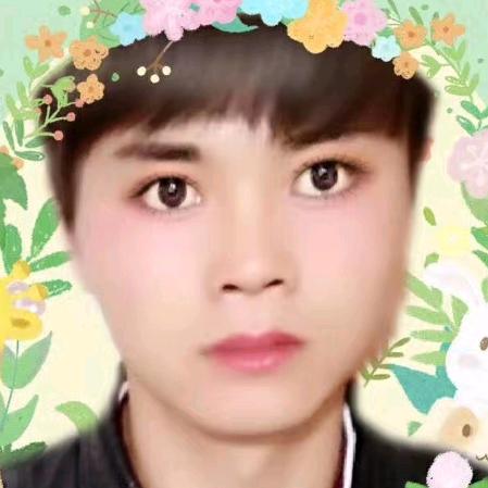 凌乱