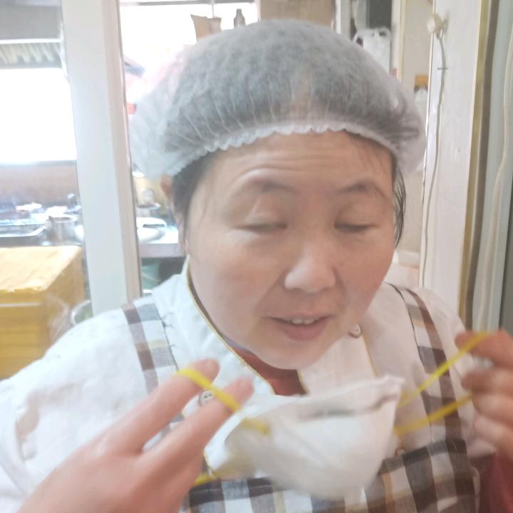 老妈