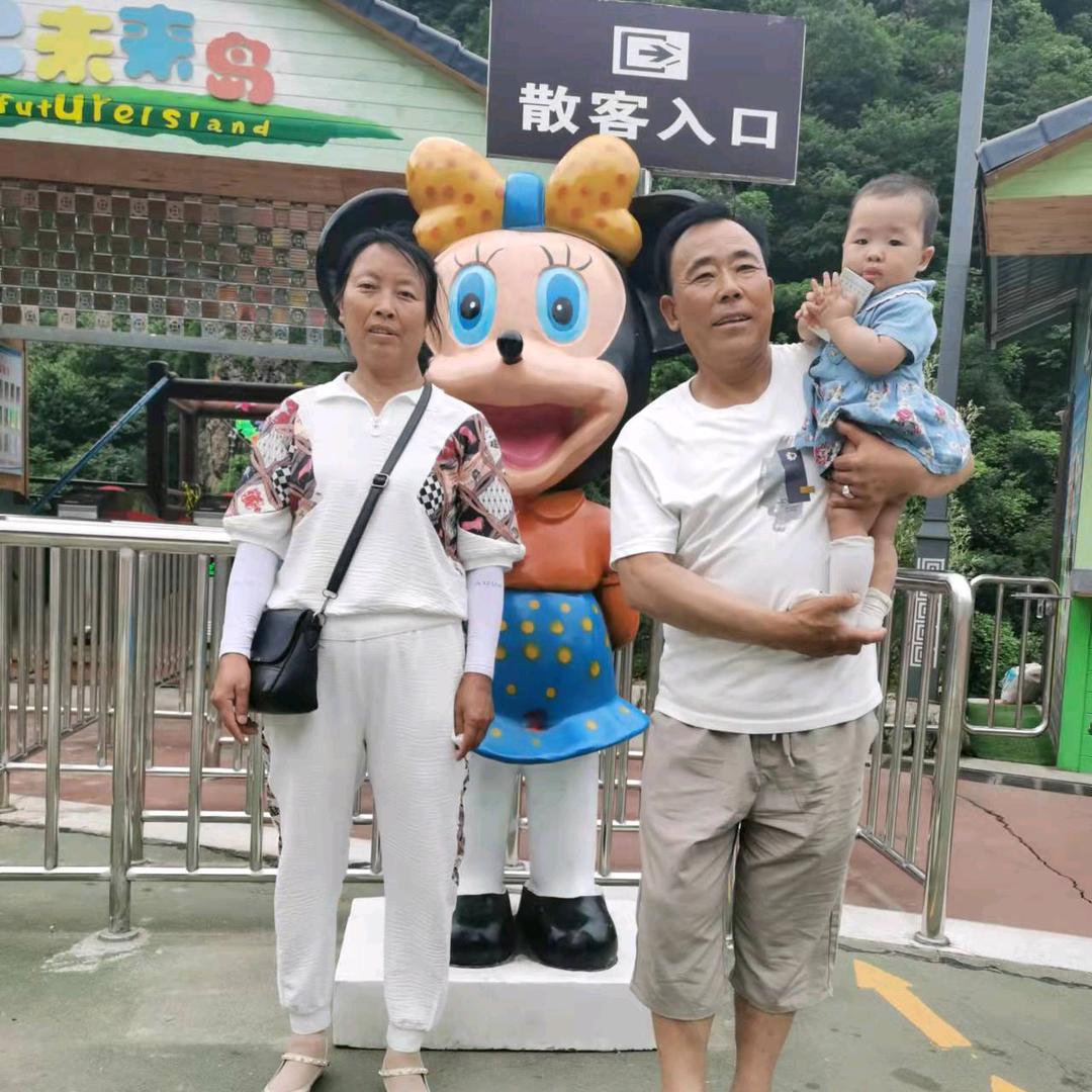 平凡一生🥰