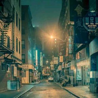 剧院魅影