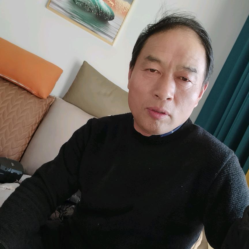登上山峰