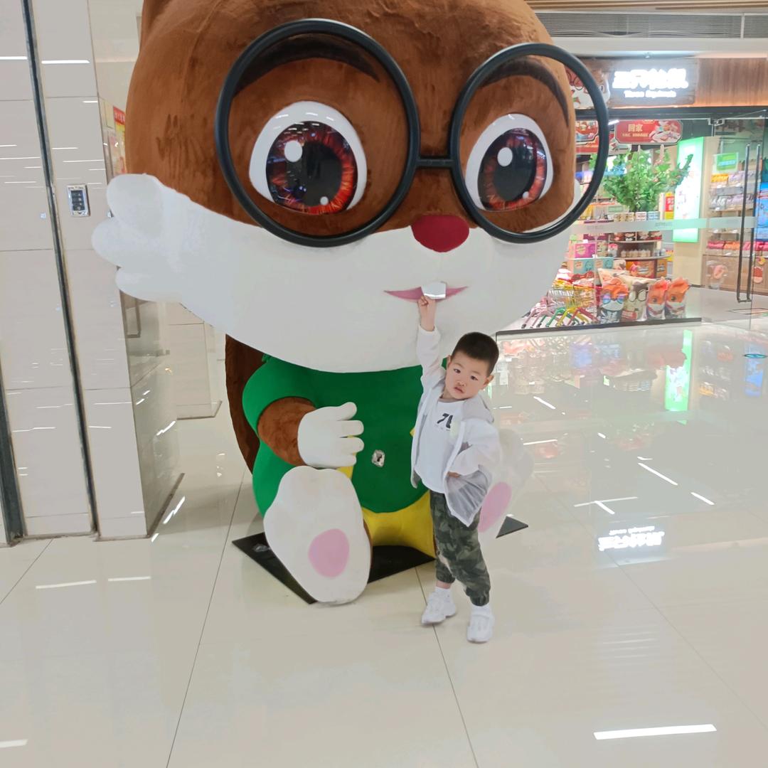 向阳花开@