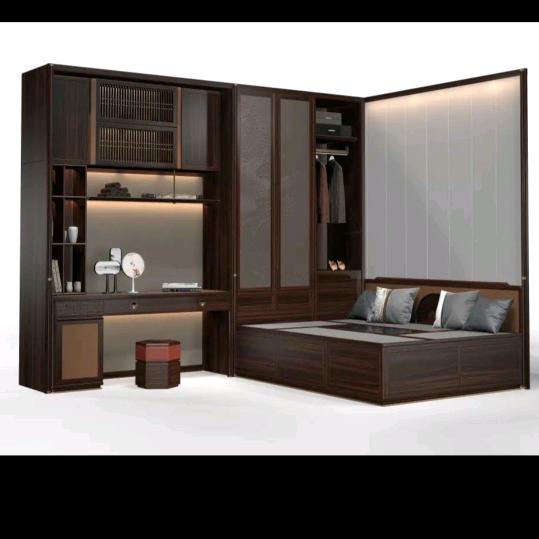 弘大智家太原店