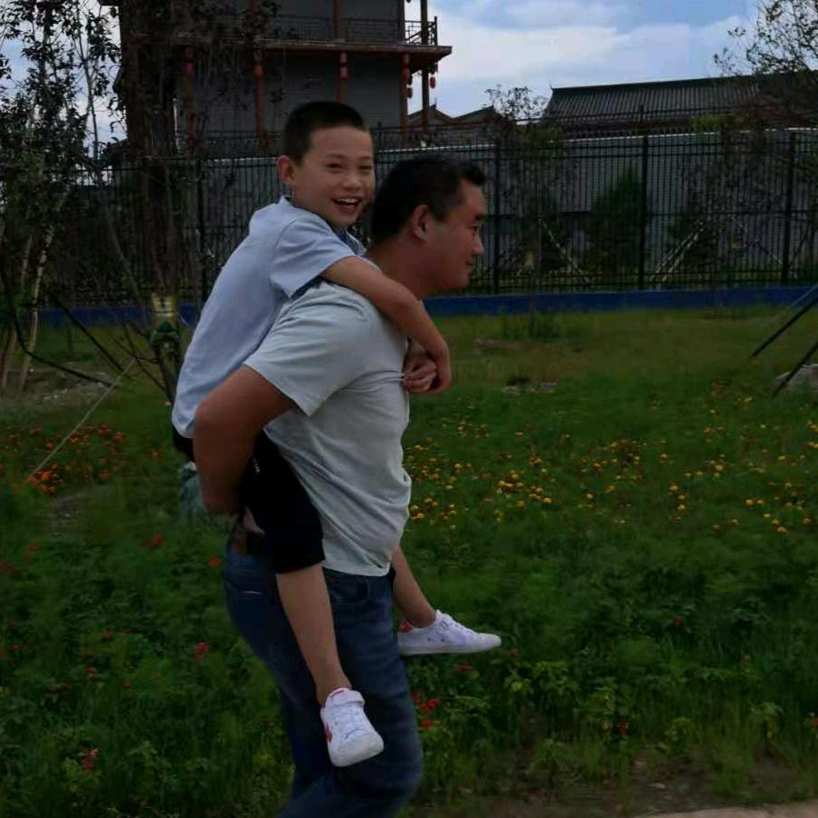 北国山东人