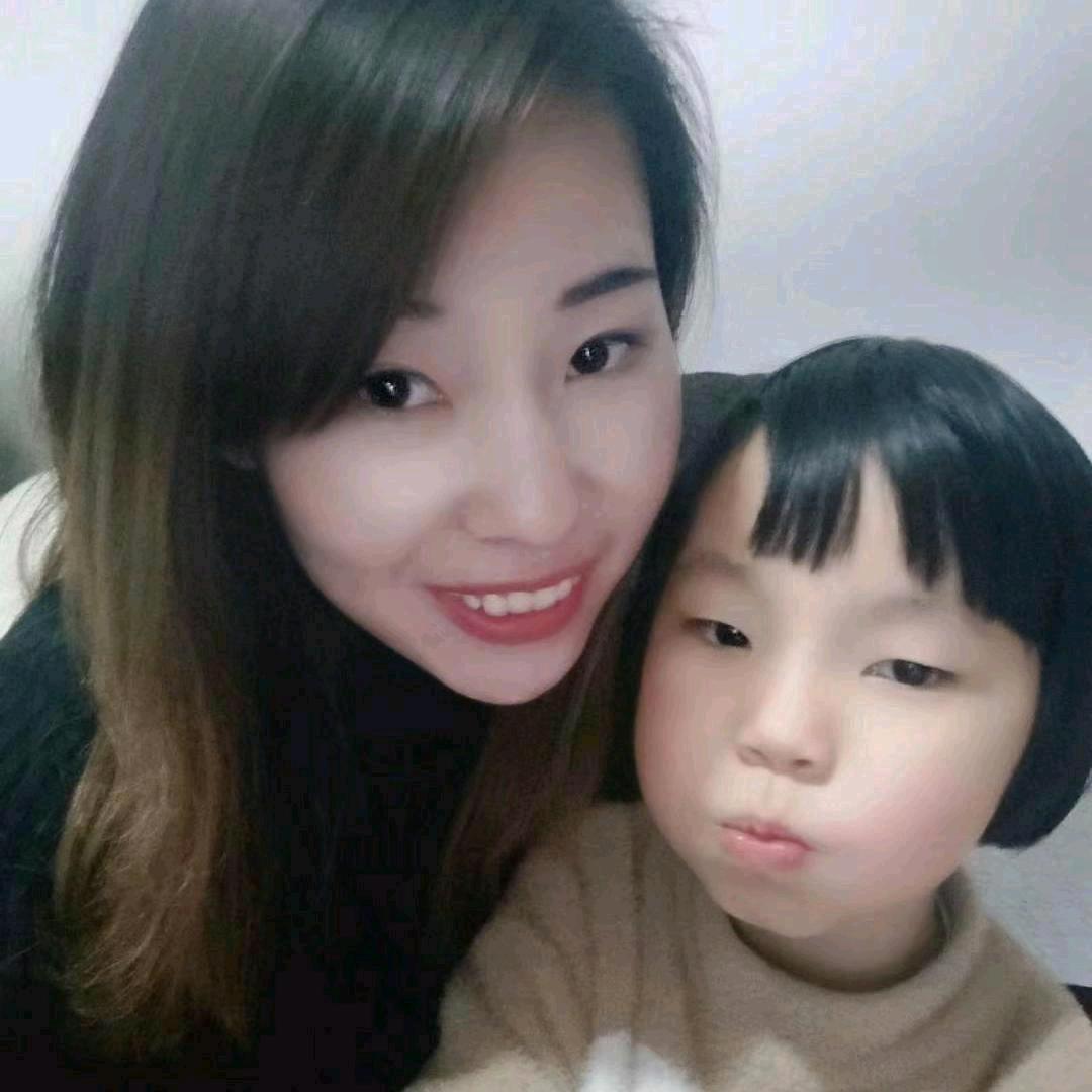 陈家姑娘