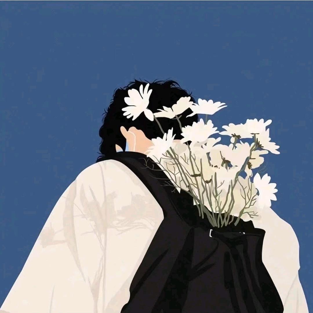 一个行者