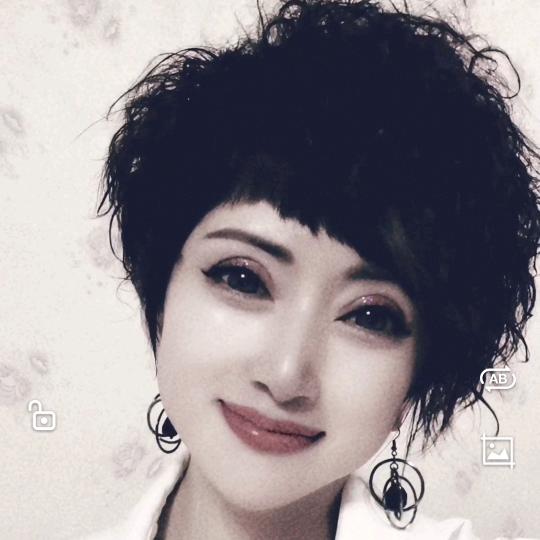 熊熊