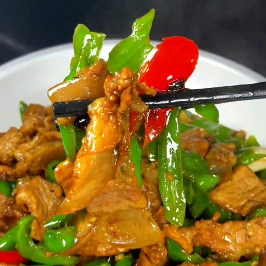 农家湘菜