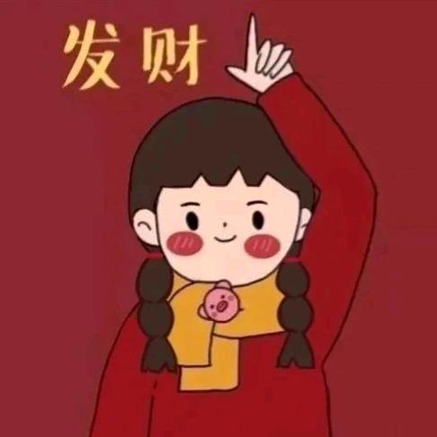 微笑甜甜