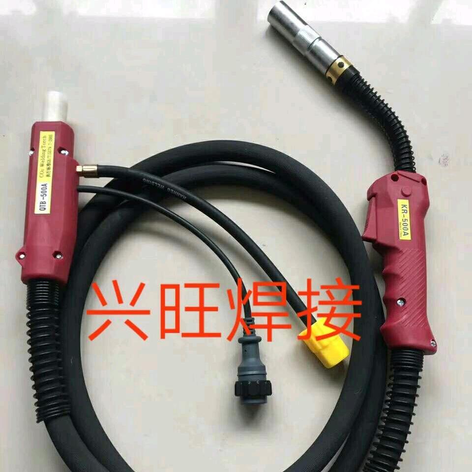 兴旺焊接设备有限公司