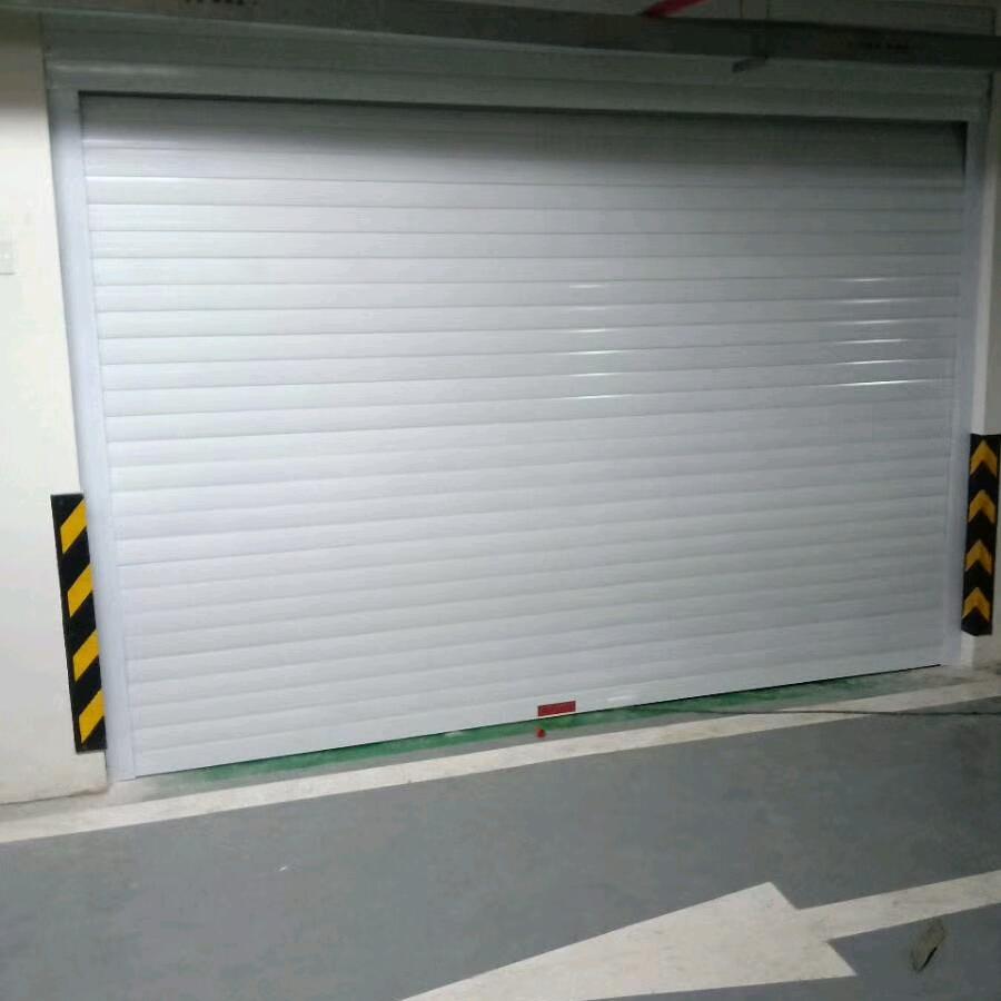 林龙电动卷门厂