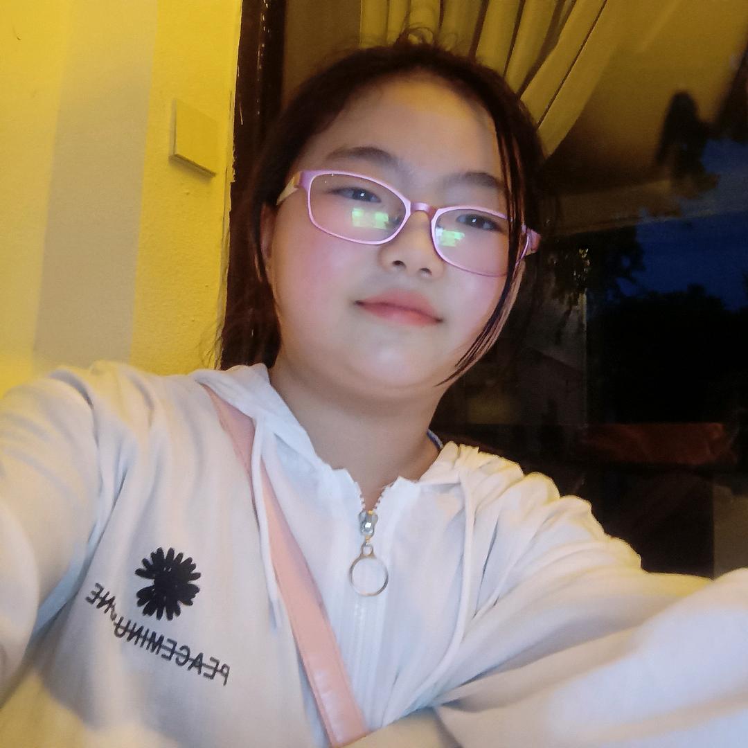 娜么（羊羊得亿）