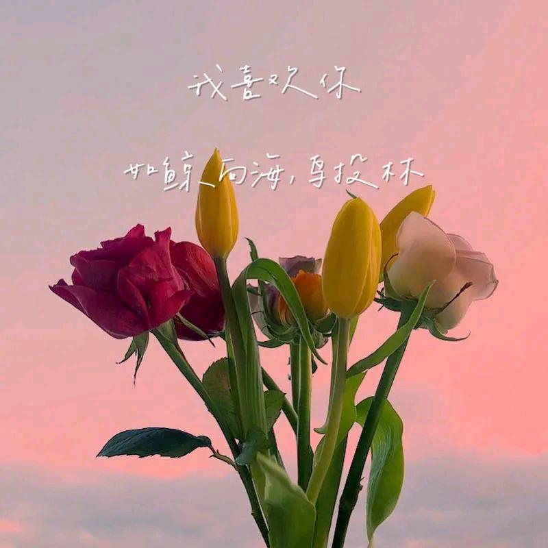 花花