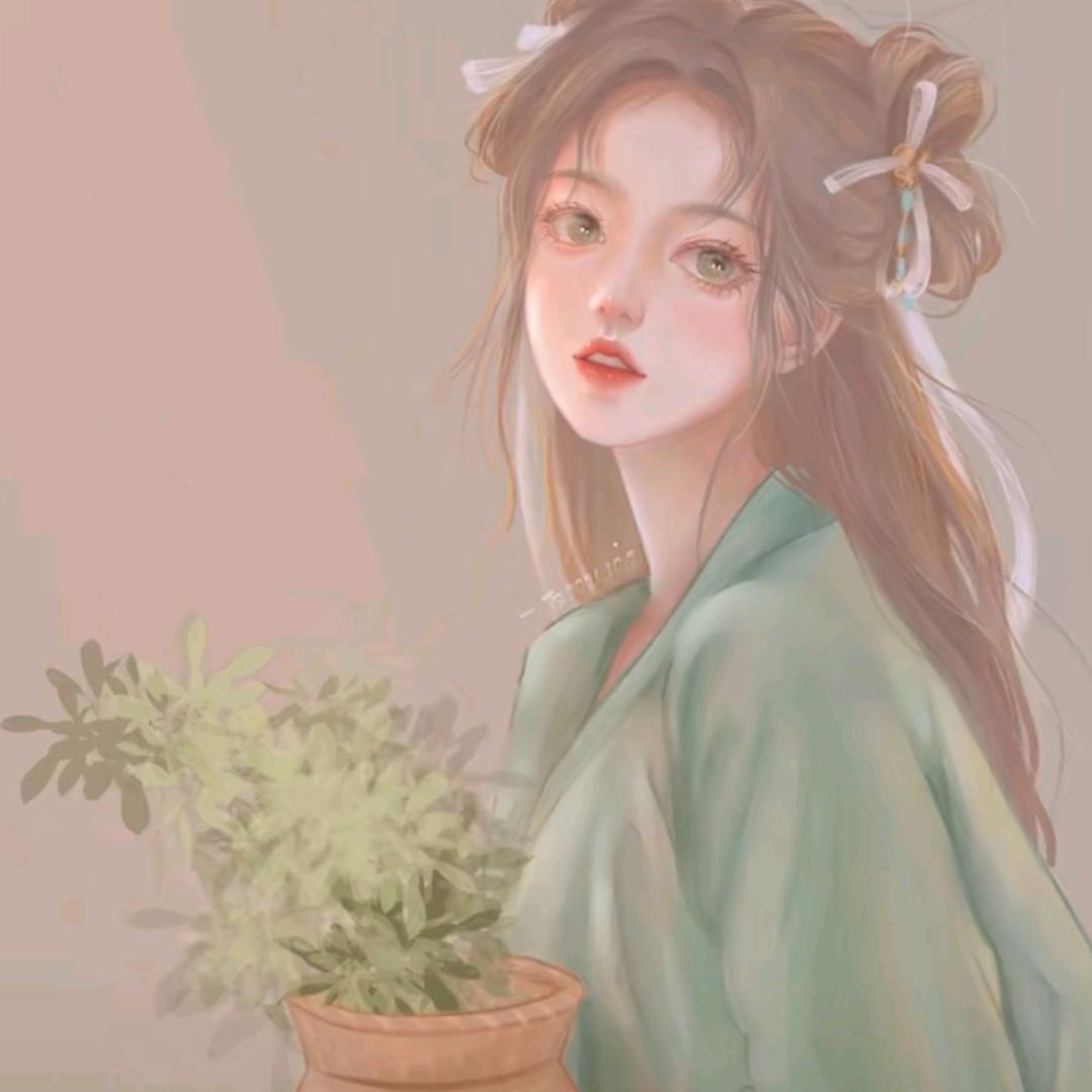 🌈木木酱er