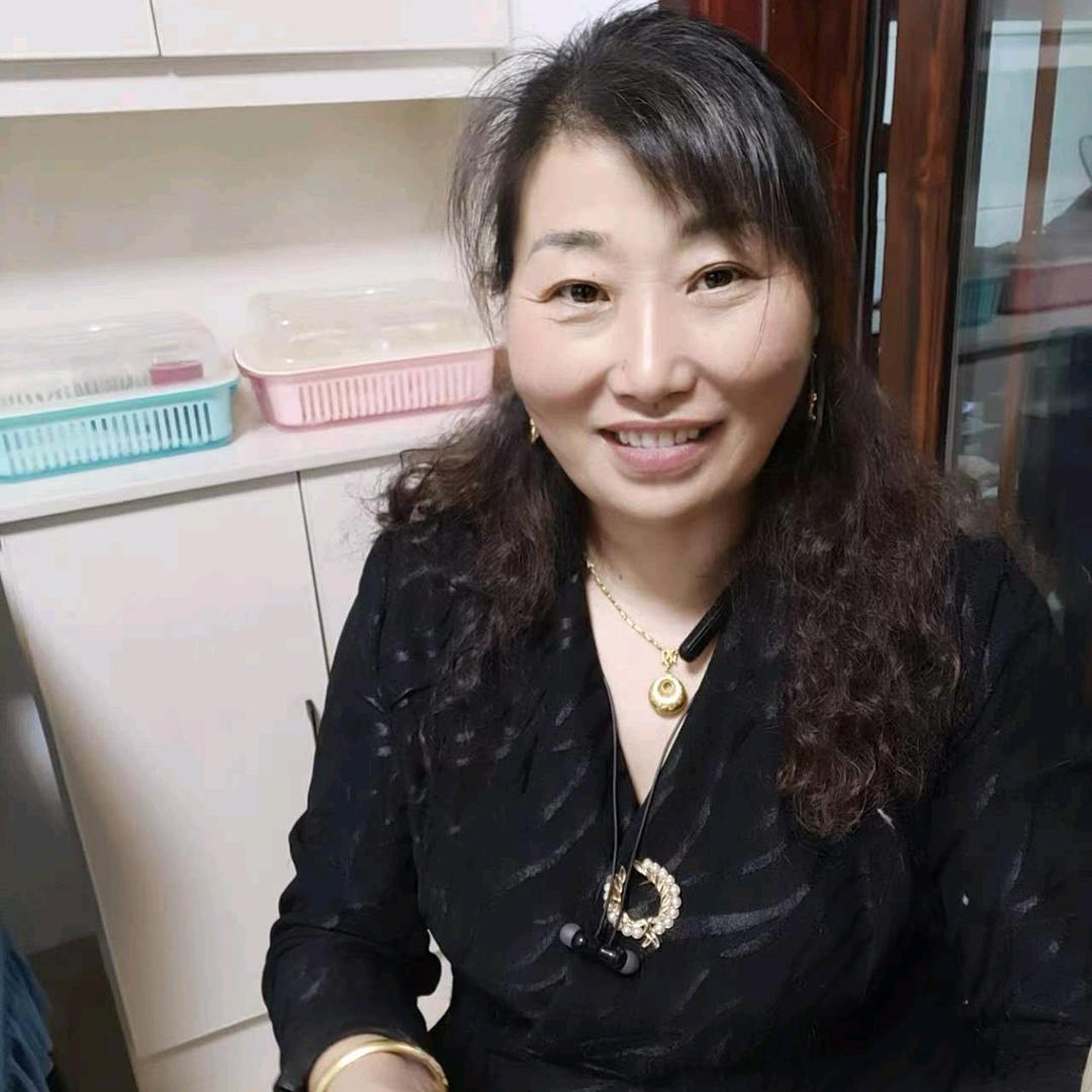 梦幻桃花源《二大娘》