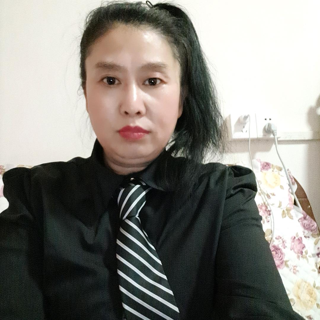 王姐