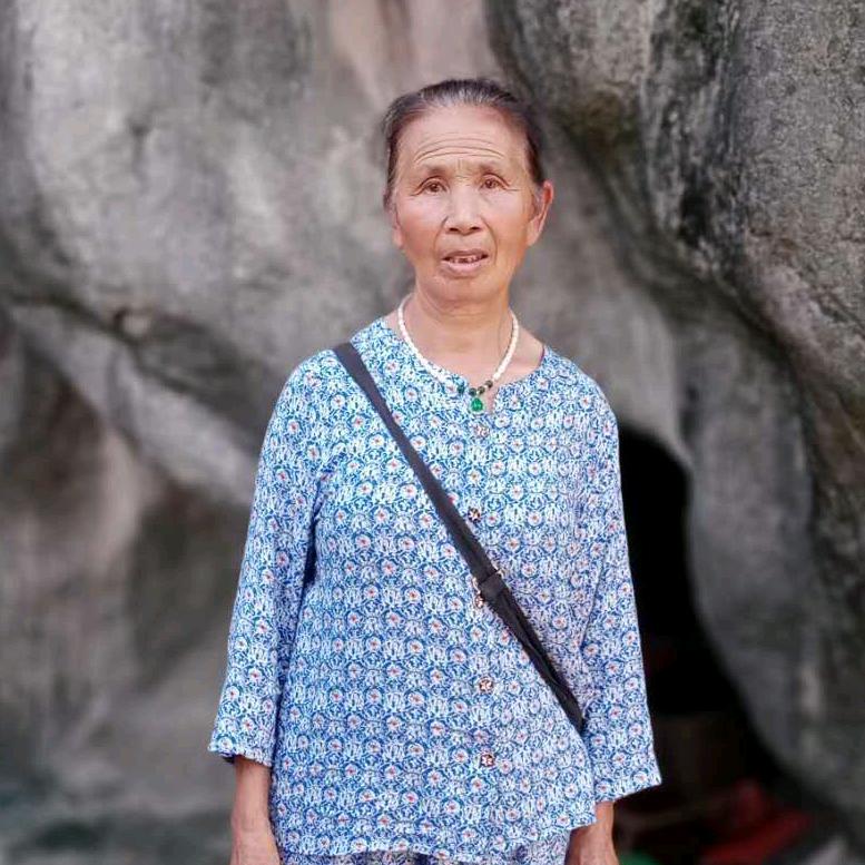 农村妈妈，谢谢关注。