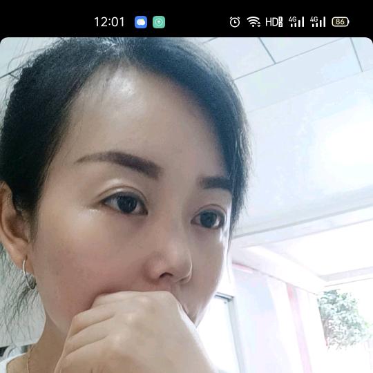 平淡才是真!！