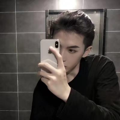 DX造型   阿辉