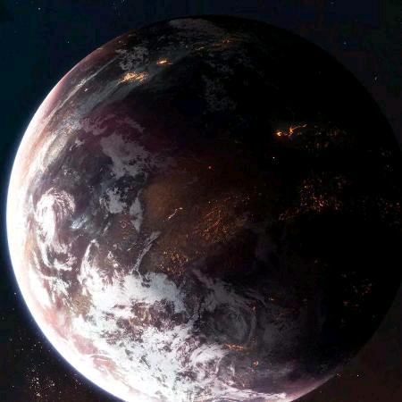 想着你亲爱的。