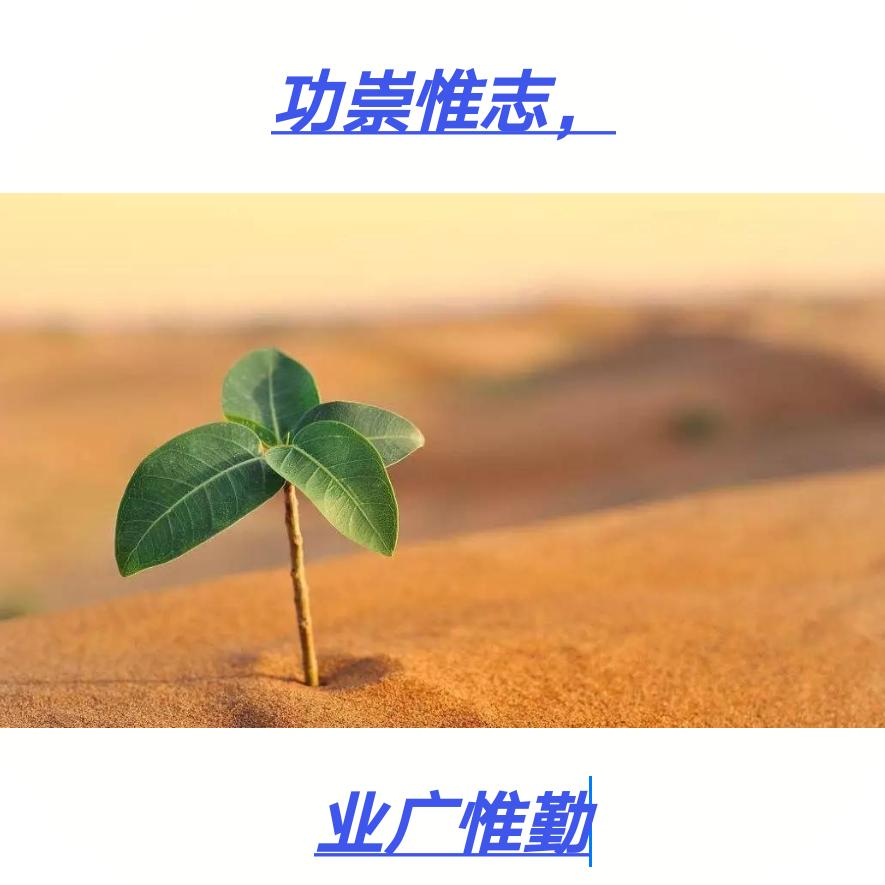 成长的梦