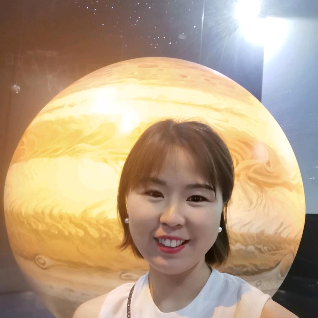 北斗星辰