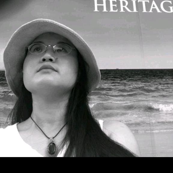 雯子老师在香港